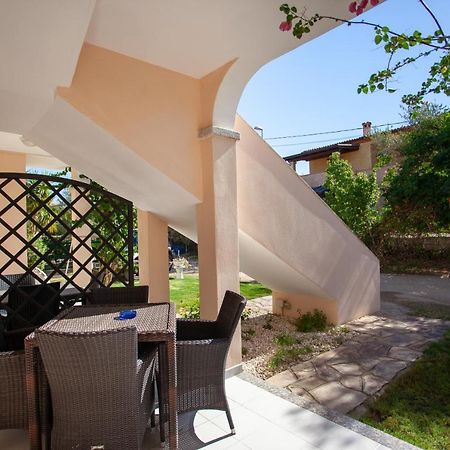 Appartamento Brezza Marina Budoni Luaran gambar