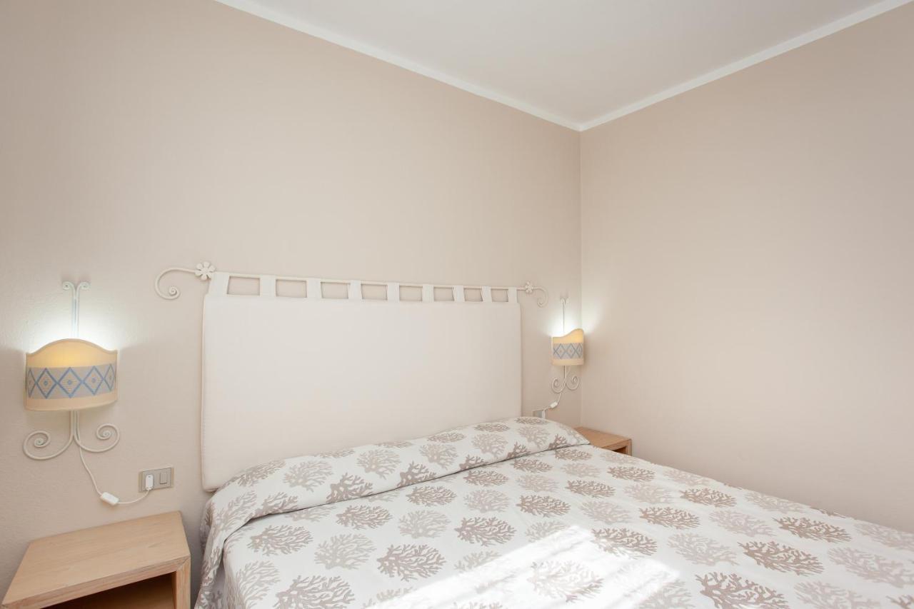 Appartamento Brezza Marina Budoni Luaran gambar