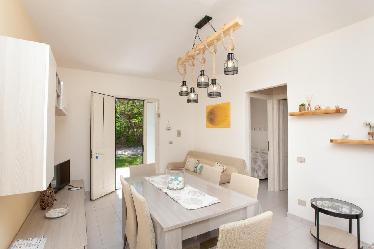 Appartamento Brezza Marina Budoni Luaran gambar