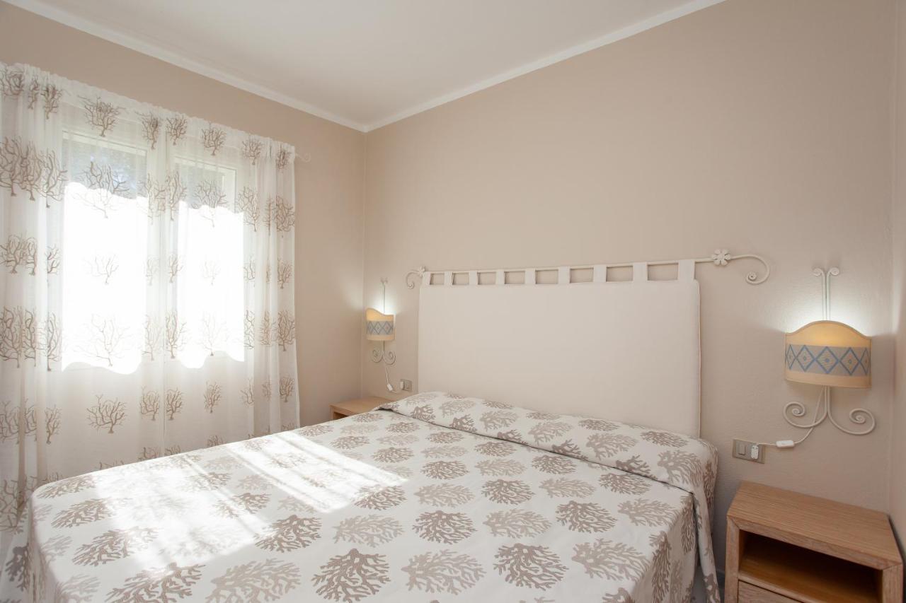 Appartamento Brezza Marina Budoni Luaran gambar