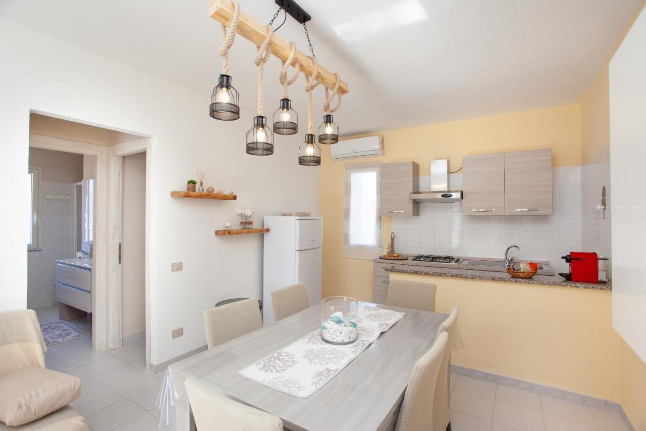 Appartamento Brezza Marina Budoni Luaran gambar
